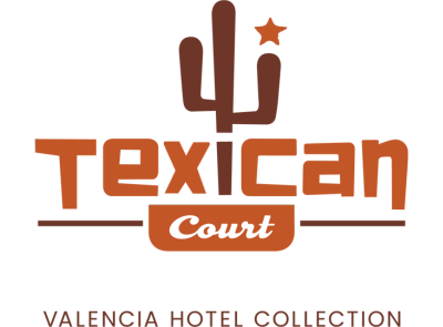 Texican Court Logo